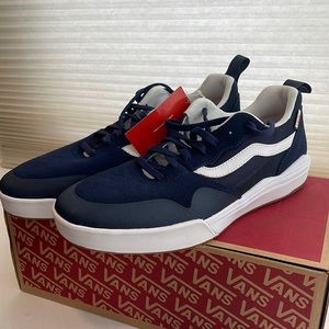 Vans UltraRange Pro 2 Navy Blue (Size 11)
